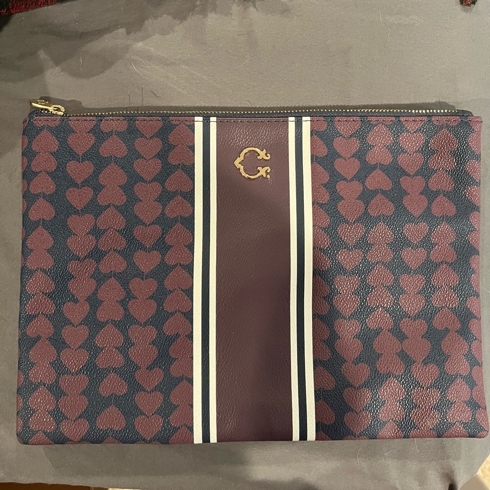 Christian Siriano bag